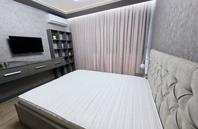 Аренда просторной 3-комнатной квартиры, район Бриз, Варна, Болгария